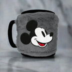 DISNEY - Mickey - Fuzzy Mug 440ml bems