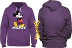 DISNEY - Mickey - Sweatshirt unisex bems