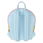 DISNEY - Mickey "Hot air balloon" - Mini Sac à Dos LoungeFly bems