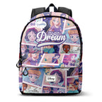 DISNEY - Princesses - Sac à Dos HS FAN '44x31x18cm' bems