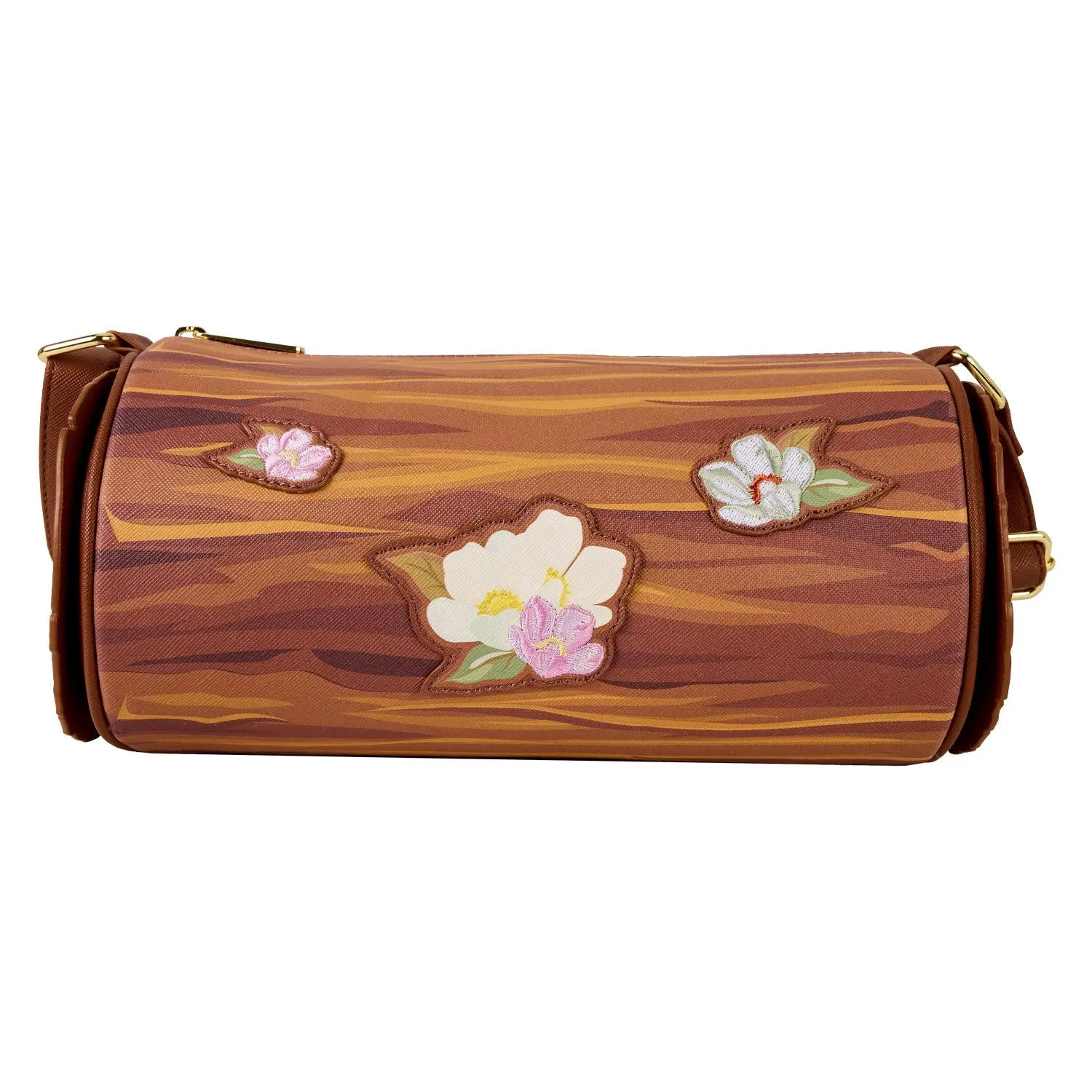 DISNEY - Rox Et Rouky - Sac bandoulière Loungefly bems