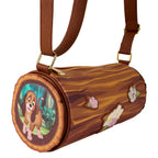 DISNEY - Rox Et Rouky - Sac bandoulière Loungefly bems