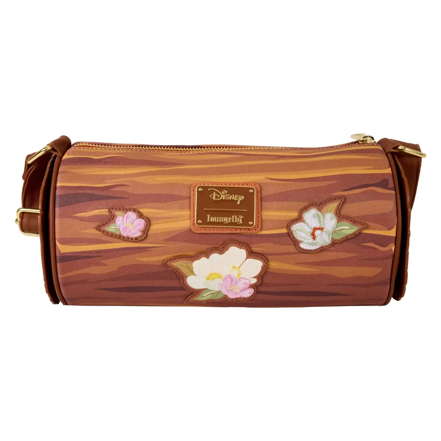 DISNEY - Rox Et Rouky - Sac bandoulière Loungefly bems
