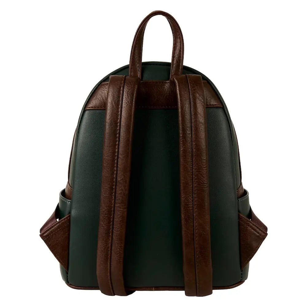 DISNEY - Rox et Rouky - Mini Sac à Dos LoungeFly bems