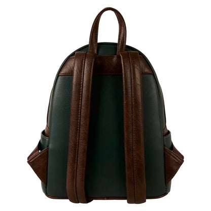 DISNEY - Rox et Rouky - Mini Sac à Dos LoungeFly bems