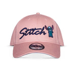 DISNEY - STITCH - Casquette Ajustable bems