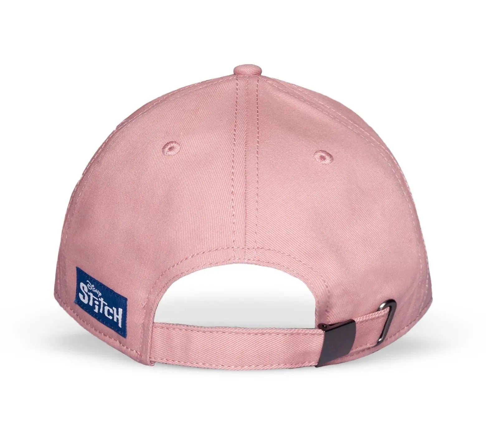 DISNEY - STITCH - Casquette Ajustable bems