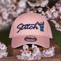 DISNEY - STITCH - Casquette Ajustable bems