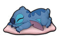 DISNEY - Stitch sleeping - Soft Touch Magnet bems