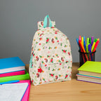 DISNEY VAIANA 2 - Sac à dos '43x31x13cm' bems