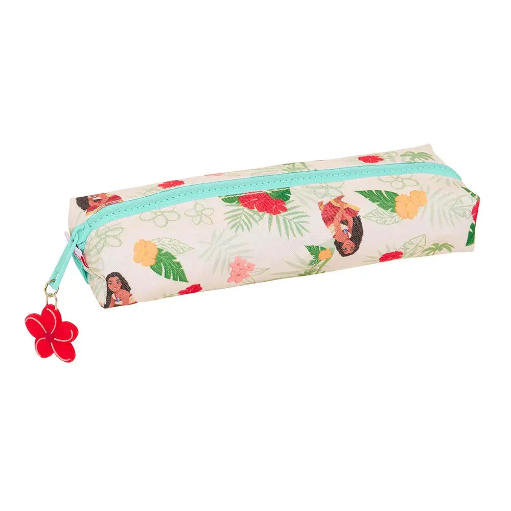 DISNEY VAIANA 2 - Trousse Rectangulaire bems