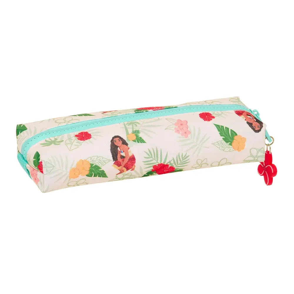 DISNEY VAIANA 2 - Trousse Rectangulaire bems