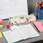 DISNEY VAIANA 2 - Trousse Rectangulaire bems