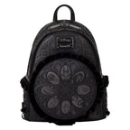 DISNEY - Villains - Mini Sac à Dos LoungeFly bems