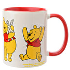 DISNEY - Winnie - Mug Interieur Coloré - 325ml bems