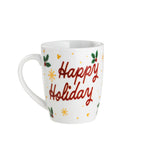 DISNEY - Winter Magic - Mug 430ml - Daisy bems