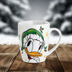 DISNEY - Winter Magic - Mug 430ml - Daisy bems
