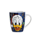 DISNEY - Winter Magic - Mug 430ml - Donald bems