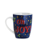 DISNEY - Winter Magic - Mug 430ml - Donald bems