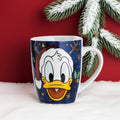 DISNEY - Winter Magic - Mug 430ml - Donald bems