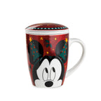 DISNEY - Winter Magic - Mug Infusion 430ml - Mickey bems