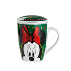 DISNEY - Winter Magic - Mug Infusion 430ml - Minnie bems