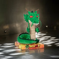 DRAGON BALL - Peluche Shenron - 29cm bems