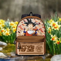DRAGON BALL SUPER - Ramen - Sac à Dos HS FAN '44x31x18cm' bems