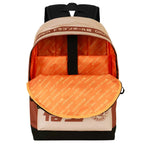 DRAGON BALL SUPER - Ramen - Sac à Dos HS FAN '44x31x18cm' bems