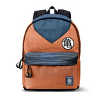 DRAGON BALL - Sac à Dos 30'x41'x18' - Matière Recyclée OcioStock