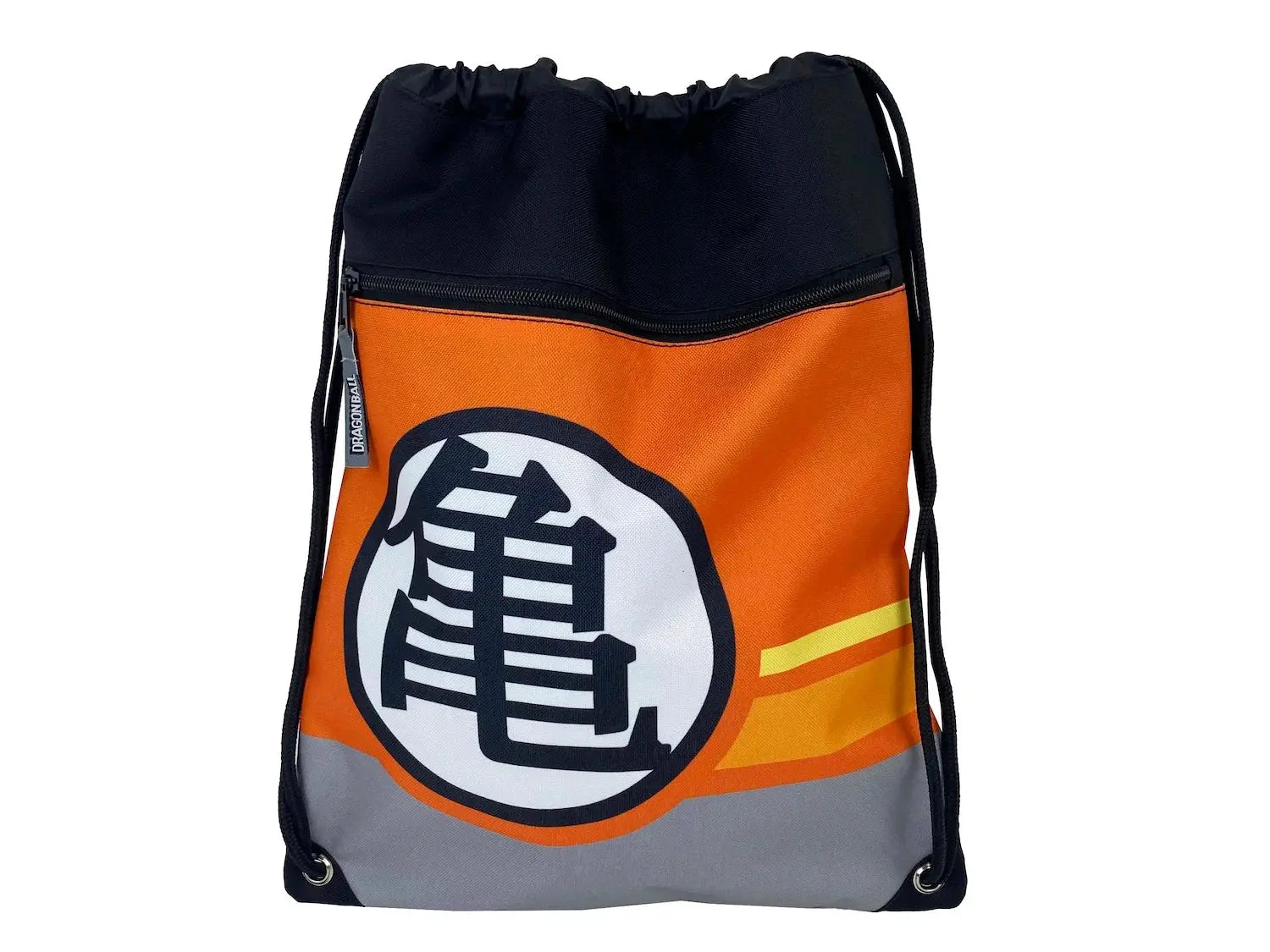 DRAGON BALL Z - Ball - Sac à Gym bems