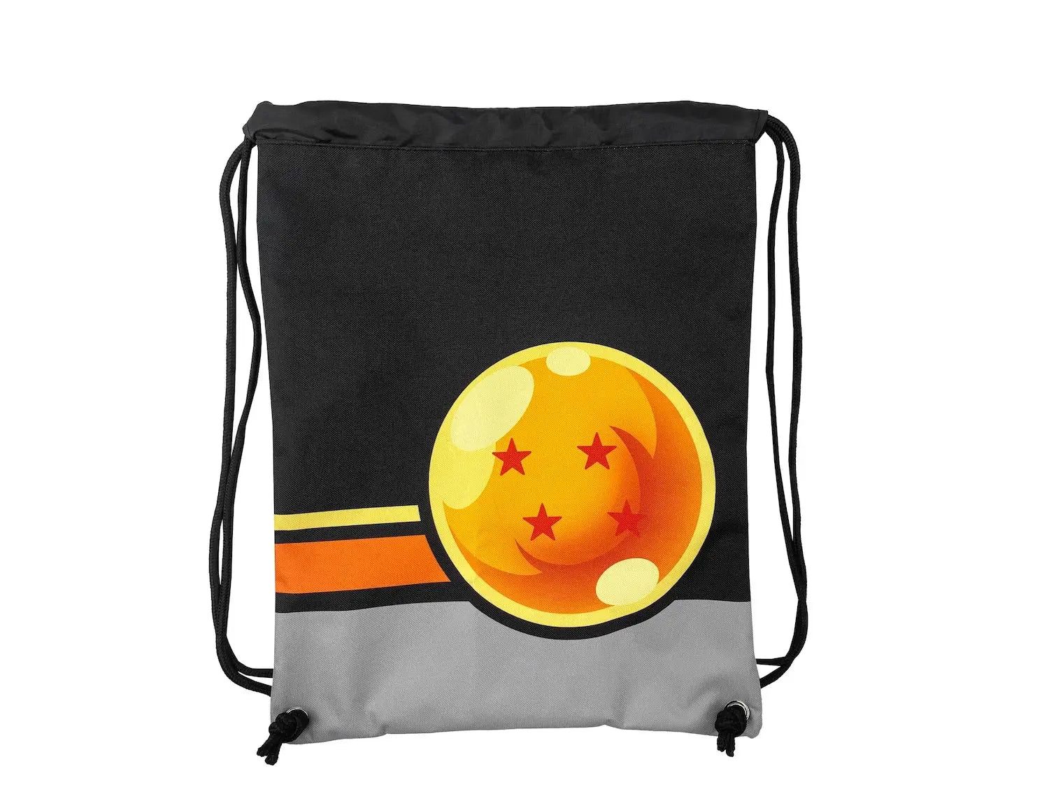 DRAGON BALL Z - Ball - Sac à Gym bems