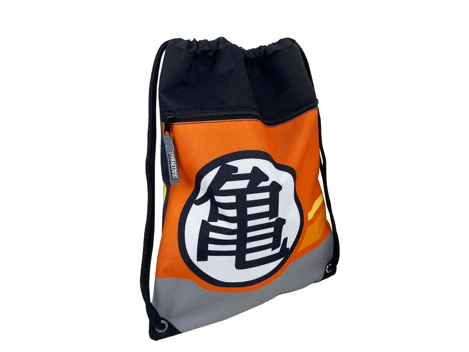 DRAGON BALL Z - Ball - Sac à Gym bems