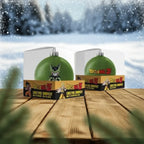 DRAGON BALL Z - Chibi Cell - Décoration de Noël bems