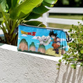 DRAGON BALL Z - Goku & Piccolo - Trousse Triple bems