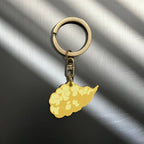 DRAGON BALL Z - Porte-Cles Metal - Nuage Magique bems