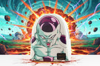 Loungefly import DBZ Freezer Loungefly