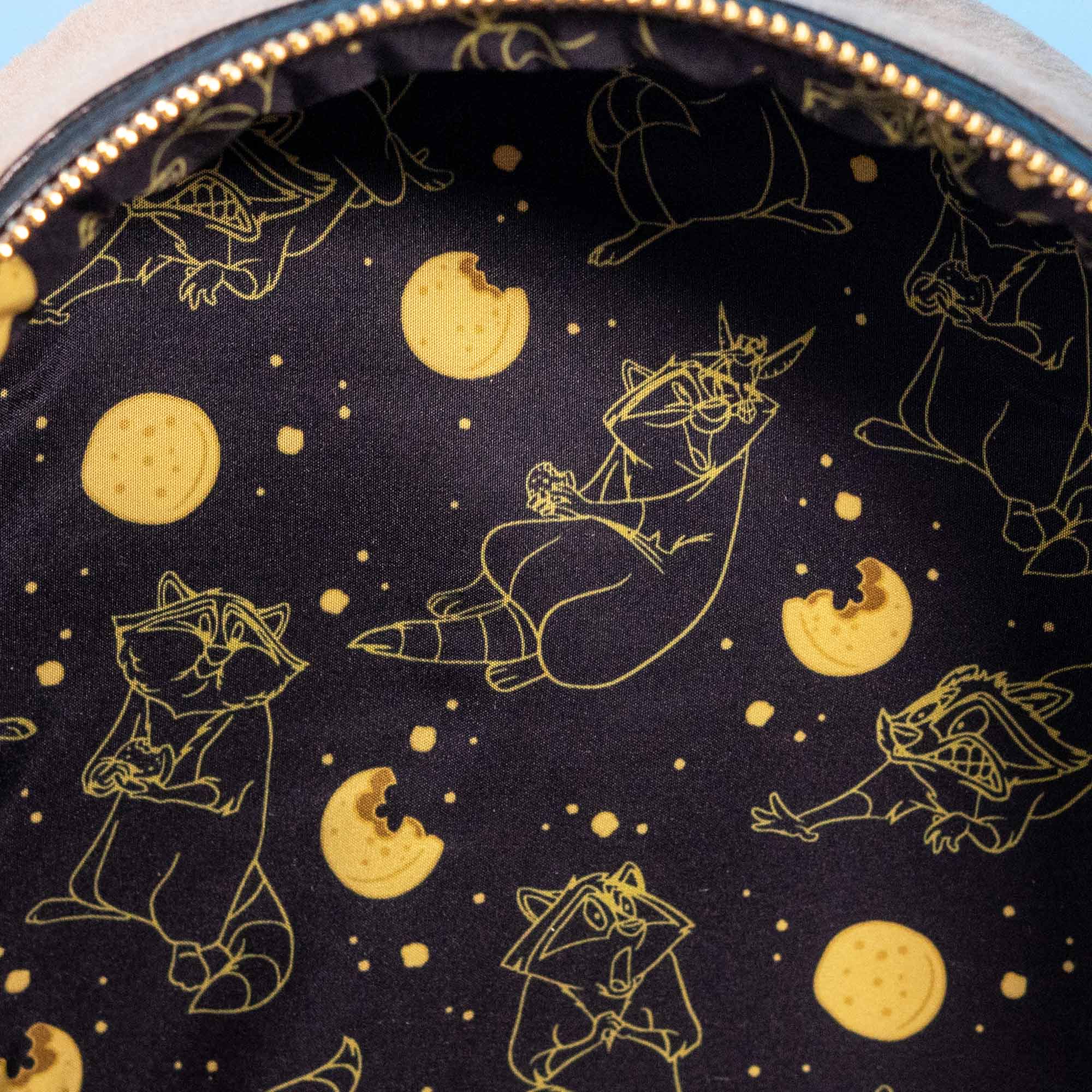 Sac à dos Loungefly import Meeko Loungefly