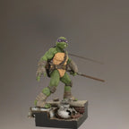 Diorama Deluxe LES TORTUES NINJAS Donatello bems