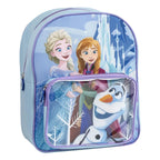 Disney Frozen backpack 30cm OcioStock