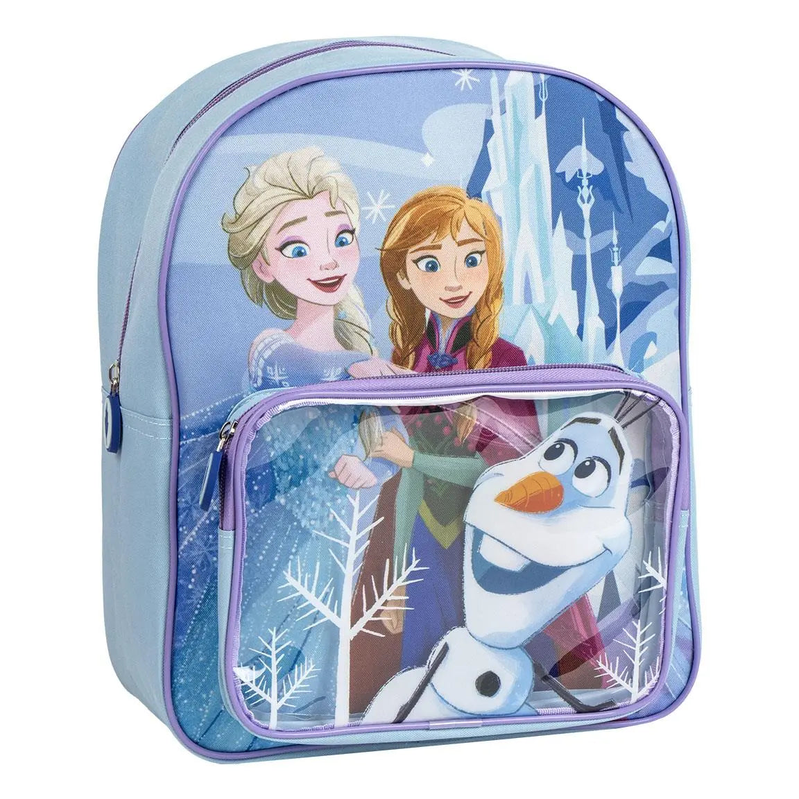 Disney Frozen backpack 30cm OcioStock