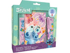 Disney Stitch Diary + magic pen OcioStock