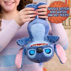 Disney Stitch interactive plush toy 30cm OcioStock