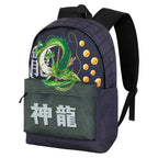 Dragon Ball Bleu Foncé Sac à dos HS PLUS Dragon Ball Shenron OcioStock