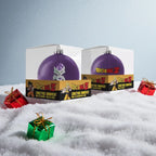 Dragon Ball Décoration pour Sapin Freezer Chibi bems