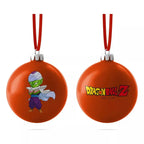 Dragon Ball Décoration pour Sapin Piccolo Chibi bems