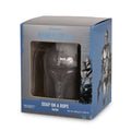 Savon Casque Mandalorien - Star Wars The Mandalorian Bulma-shop