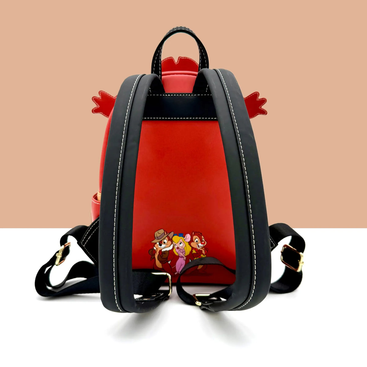 Sac à dos import Loungefly Tic & Tac Loungefly