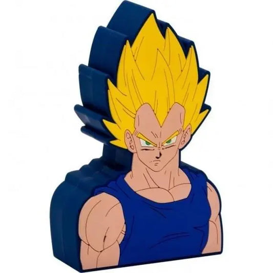 Enceinte dragon ball végéta OcioStock