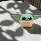 Enceinte portable Star Wars Grogu Redstring
